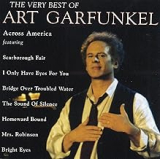 GARFUNKEL ART