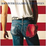 SPRINGSTEEN BRUCE SPRINGSTEEN BRUCE