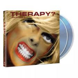 THERAPY?