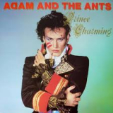ADAM & THE ANTS