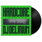 DJ DELIRIUM DJ DELIRIUM