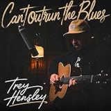 HENSLEY TREY HENSLEY TREY