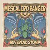 REVEREND STOMP REVEREND STOMP