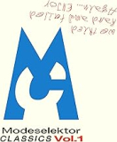 MODESELEKTOR MODESELEKTOR