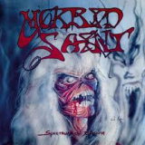 MORBID SAINT