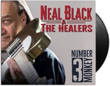 BLACK NEAL