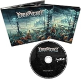 DEFACED