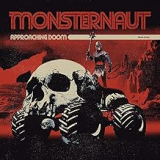 MONSTERNAUT MONSTERNAUT