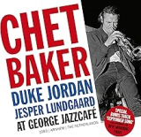CHET BAKER