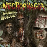 NECROPHAGIA