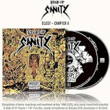 EDGE OF SANITY