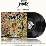 EDGE OF SANITY