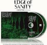 EDGE OF SANITY