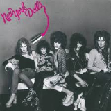 NEW YORK DOLLS