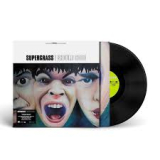 SUPERGRASS SUPERGRASS