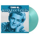 LEWIS JERRY LEE
