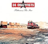 36 CRAZYFISTS