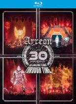 AYREON AYREON
