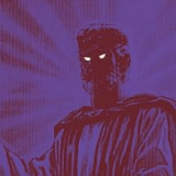 COSMIC DEAD