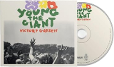 YOUNG THE GIANT YOUNG THE GIANT