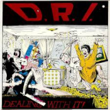 D.R.I. D.R.I.