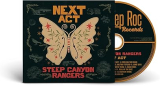 STEEP CANYON RANGERS
