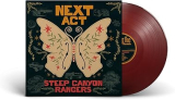 STEEP CANYON RANGERS