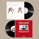 ANDREWS JOHN & THE YAWNS