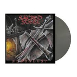 SACRED STEEL SACRED STEEL