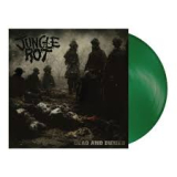 JUNGLE ROT