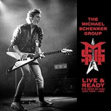 MICHAEL SCHENKER GROUP