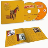 CARTER THE UNSTOPPABLE SEX MACHINE