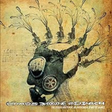 CHAOS ENGINE RESEARCH