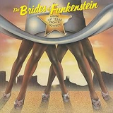 BRIDES OF FUNKENSTEIN