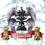 EVIL WINGS EVIL WINGS