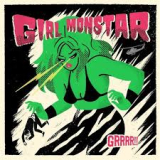 GIRL MONSTAR