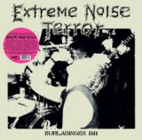 EXTREME NOISE TERROR
