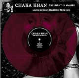 CHAKA KHAN CHAKA KHAN