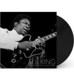 B.B. KING