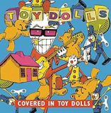 TOY DOLLS