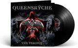 QUEENSRYCHE QUEENSRYCHE