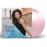 SHANIA TWAIN SHANIA TWAIN