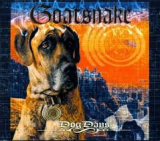 GOATSNAKE