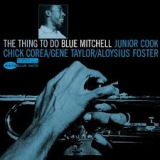 BLUE MITCHELL