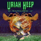 URIAH HEEP