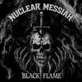 NUCLEAR MESSIAH NUCLEAR MESSIAH