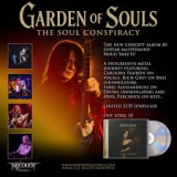 GARDEN OF SOULS
