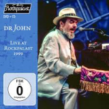 DR. JOHN