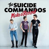 SUICIDE COMMANDOS