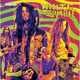 WHITE ZOMBIE WHITE ZOMBIE
